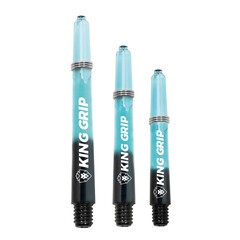 Cañas KOTO King Grip Coloress Blue Black