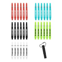 Cañas KOTO Collection - 10 sets + Remover
