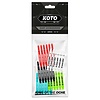 KOTO Cañas KOTO Collection - 10 sets