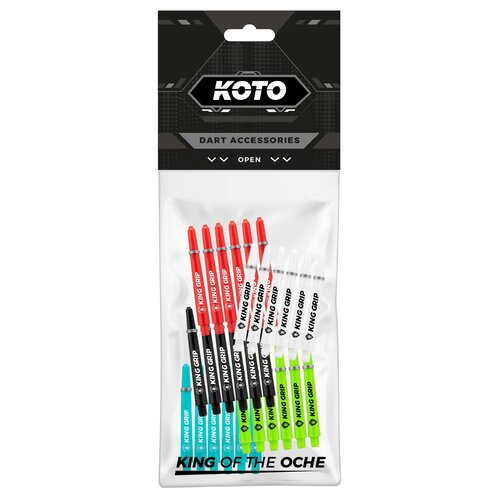 KOTO Cañas KOTO Collection - 10 sets