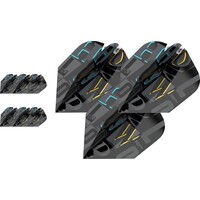 Plumas Target Chris Dobey 3 Sets Pro Ultra NO6