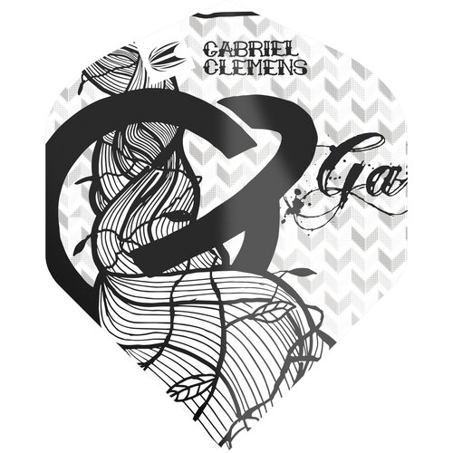 Plumas Target Gabriel Clemens 3 Sets Ink 2023 NO2 Target Plumas Target Gabriel Clemens 3 Sets Ink 2023 NO2