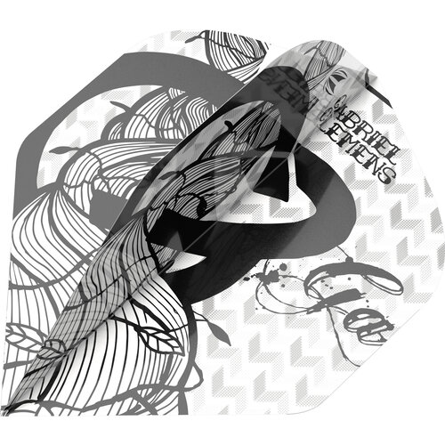 Plumas Target Gabriel Clemens 3 Sets Ink 2023 NO2 Target Plumas Target Gabriel Clemens 3 Sets Ink 2023 NO2