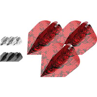 Plumas Target Nathan Aspinall 3 Sets Ink 2023 NO6
