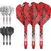 Target Plumas Target Nathan Aspinall Ink Flight Shaft Kit