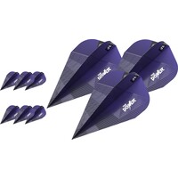 Plumas Target Power 3 Sets G10 Pro Ultra Vapor