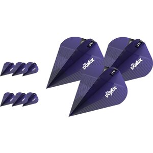 Plumas Target Power 3 Sets G10 Pro Ultra Vapor S