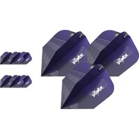 Plumas Target Power 3 Sets G10 Pro Ultra Ten-X