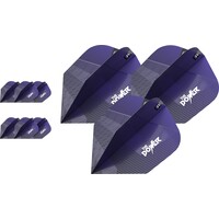 Plumas Target Power 3 Sets G10 Pro Ultra NO6