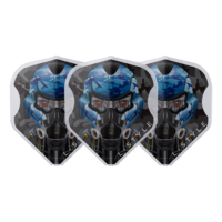 Plumas L-Style EZ L1 Berry van Peer V4 Type A
