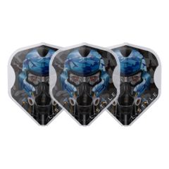 Plumas L-Style EZ L1 Berry van Peer V4 Type A