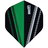 Plumas ONE80 V-Flow Green
