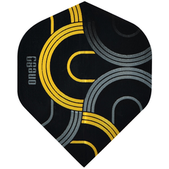 Plumas ONE80 Circult Oro