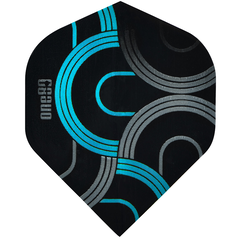 Plumas ONE80 Circult Light Blue