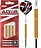 Dardos ONE80 Training Darts ADTS Brass Punta de Acero