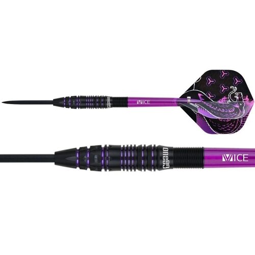 ONE80 Dardos ONE80 Jelle Klaasen VHD 90% Punta de Acero