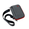 Harrows Harrows Smart Dart Case 6 Grey Red