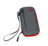 Harrows Smart Dart Case 3 Grey Red