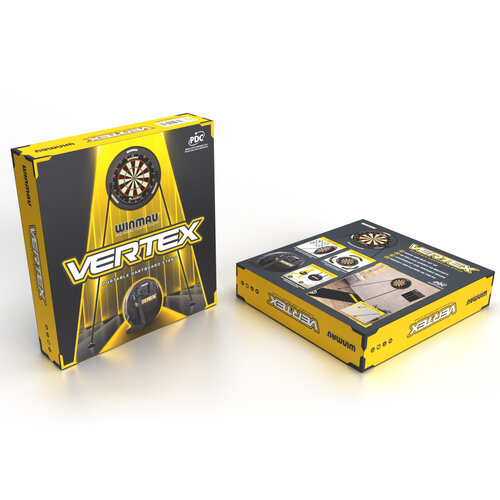 Soporte Portátil para Diana Winmau Vertex Winmau Soporte Portátil para Diana Winmau Vertex