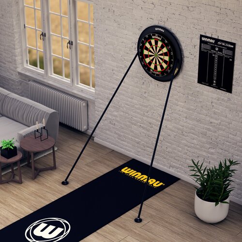 Soporte Portátil para Diana Winmau Vertex Winmau Soporte Portátil para Diana Winmau Vertex
