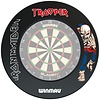 Winmau Winmau Iron Maiden Trooper Surround