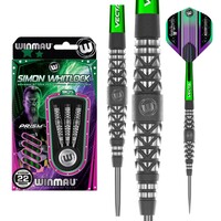 Dardos Winmau Simon Whitlock Atomised 90%