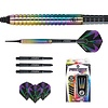 Winmau Dardos Winmau Foxfire Urban 80% Punta de Plástico