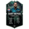 Ultimate Darts Ultimate Darts Card Berry van Peer