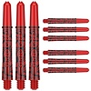 Target Cañas Target Pro Grip 3 Set Ink Red