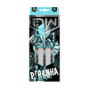 DW Original Dardos DW Piranha 01 90% Punta de Acero