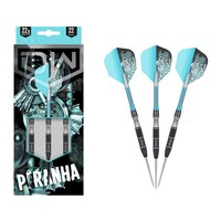 Dardos DW Piranha 02 90%