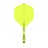 Plumas Winmau Fusion Fluor Yellow