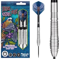 Dardos Shot Birds Of Prey Kestrel 80%