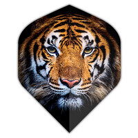 Plumas Dartshopper Tiger NO2