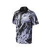 Unicorn Unicorn Pro Tech Camo Grey - Camiseta de Dardos