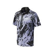 Unicorn Pro Tech Camo Grey - Camiseta de Dardos
