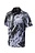 Unicorn Pro Tech Camo Grey - Camiseta de Dardos