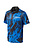 Unicorn Pro Tech Camo Blue - Camiseta de Dardos