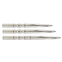 Unicorn Volute Scalloped Points