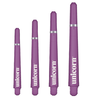 Cañas Unicorn Gripper 4 Purple