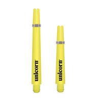 Cañas Unicorn Gripper 3 Flair Yellow