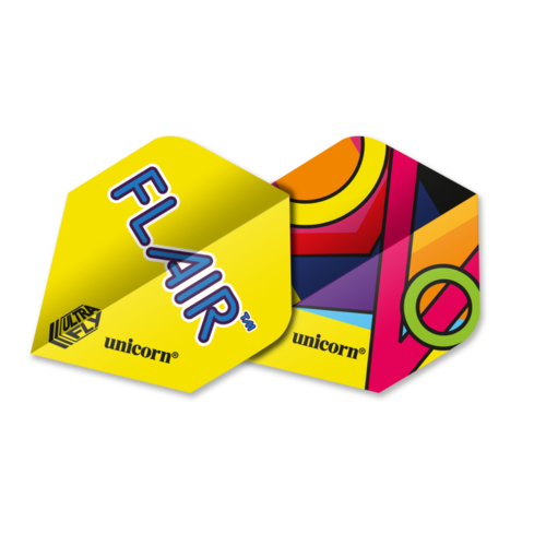 Unicorn Plumas Unicorn UltraFly Flair 2