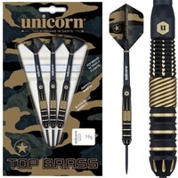 Dardos Unicorn Top 2 Brass