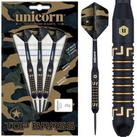 Dardos Unicorn Top 1 Brass