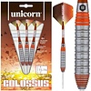 Unicorn Dardos Unicorn Colossus 1 80% Punta de Acero