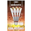 Unicorn Dardos Unicorn Colossus 1 80% Punta de Acero