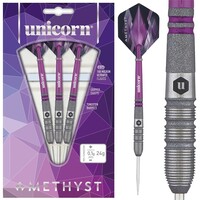Dardos Unicorn Amethyst 3 90%
