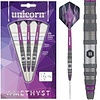 Unicorn Dardos Unicorn Amethyst 2 90% Punta de Acero
