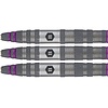 Unicorn Dardos Unicorn Amethyst 2 90% Punta de Acero