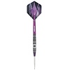 Unicorn Dardos Unicorn Amethyst 2 90% Punta de Acero